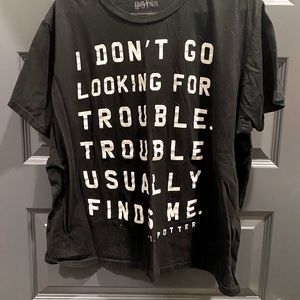 Women’s graphic tee